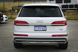 2021 Audi Q7 45 TDI