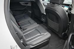 2021 Audi Q7 45 TDI
