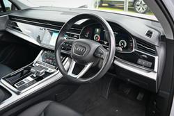 2021 Audi Q7 45 TDI