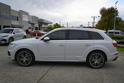 2021 Audi Q7 45 TDI