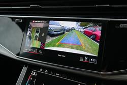 2021 Audi Q7 45 TDI