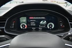 2021 Audi Q7 45 TDI