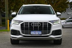 2021 Audi Q7 45 TDI