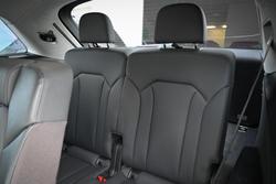 2021 Audi Q7 45 TDI