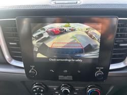 2026 Mazda BT-50 XT