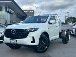 2026 Mazda BT-50 XT