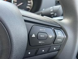 2026 Mazda BT-50 XT