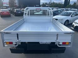 2026 Mazda BT-50 XT