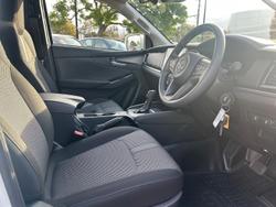 2026 Mazda BT-50 XT