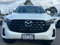 2026 Mazda BT-50 XT