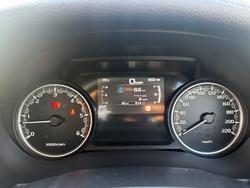 2026 Mazda BT-50 XT