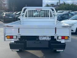 2026 Mazda BT-50 XT