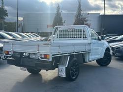 2026 Mazda BT-50 XT