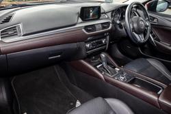 2016 Mazda 6 Atenza