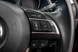 2016 Mazda 6 Atenza