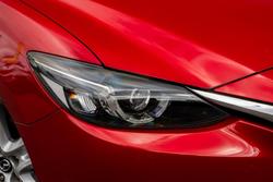 2016 Mazda 6 Atenza
