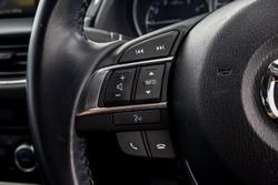 2016 Mazda 6 Atenza
