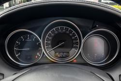 2016 Mazda 6 Atenza