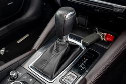 2016 Mazda 6 Atenza