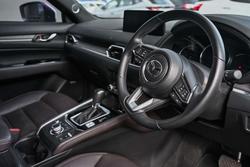 2023 Mazda CX-5 G35 Akera