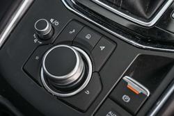 2023 Mazda CX-5 G35 Akera