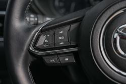 2023 Mazda CX-5 G35 Akera