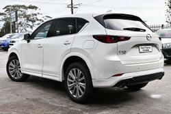 2023 Mazda CX-5 G35 Akera