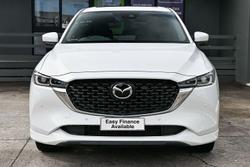 2023 Mazda CX-5 G35 Akera