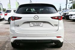 2023 Mazda CX-5 G35 Akera