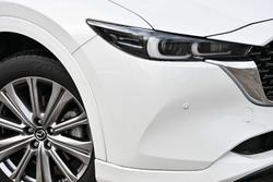 2023 Mazda CX-5 G35 Akera