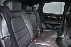 2023 Mazda CX-5 G35 Akera