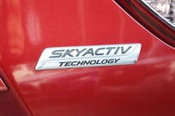 2012 Mazda CX-5 Maxx Sport
