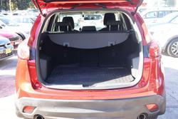 2012 Mazda CX-5 Maxx Sport