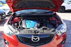 2012 Mazda CX-5 Maxx Sport