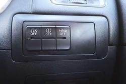 2012 Mazda CX-5 Maxx Sport