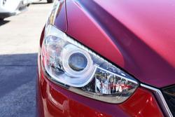 2012 Mazda CX-5 Maxx Sport