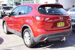 2012 Mazda CX-5 Maxx Sport