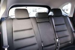 2012 Mazda CX-5 Maxx Sport