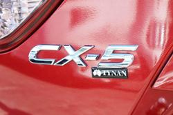 2012 Mazda CX-5 Maxx Sport
