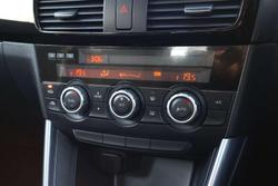 2012 Mazda CX-5 Maxx Sport