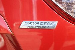 2012 Mazda CX-5 Maxx Sport