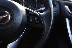 2012 Mazda CX-5 Maxx Sport
