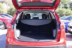 2012 Mazda CX-5 Maxx Sport