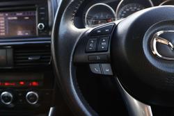 2012 Mazda CX-5 Maxx Sport