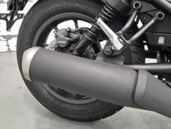 2025 Honda CMX500 CMX Black