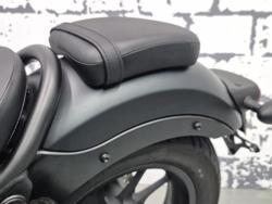 2025 Honda CMX500 CMX Black