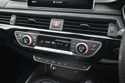 2018 Audi A4 Black Edition