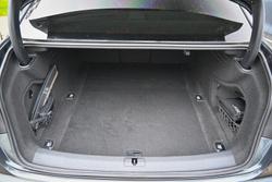 2018 Audi A4 Black Edition