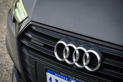 2018 Audi A4 Black Edition
