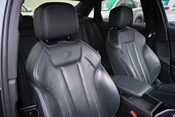2018 Audi A4 Black Edition
